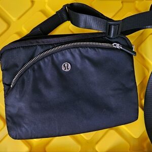 Lululemon Crossbody bag